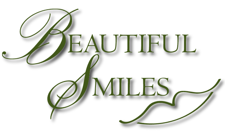 Beautiful Smiles Dental Logo